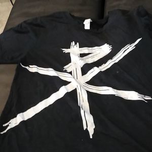Band t-shirt